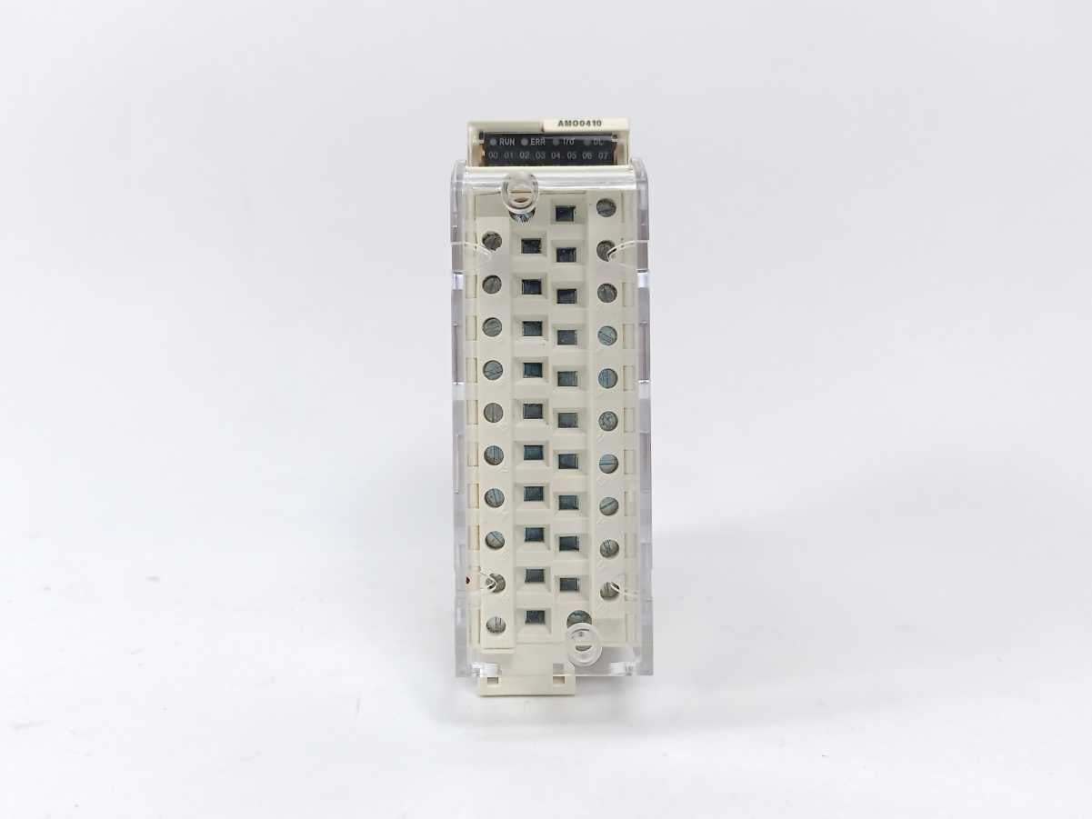 Schneider Electric BMXAMO0410 Ana 4 U/I Out Isolated