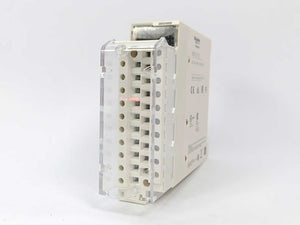 Schneider Electric BMXDD01602 DIG 16Q TRANS SOURCE 0.5A