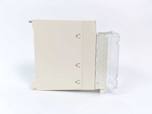 Schneider Electric BMXDD01602 DIG 16Q TRANS SOURCE 0.5A