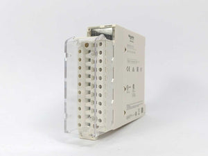 Schneider Electric BMXDDI1602 DIG 16I 24 VDC SINK