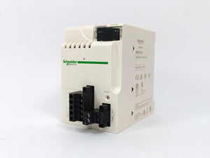 Schneider Electric BMXCPS2010 Standard ISOL DC Power Supply