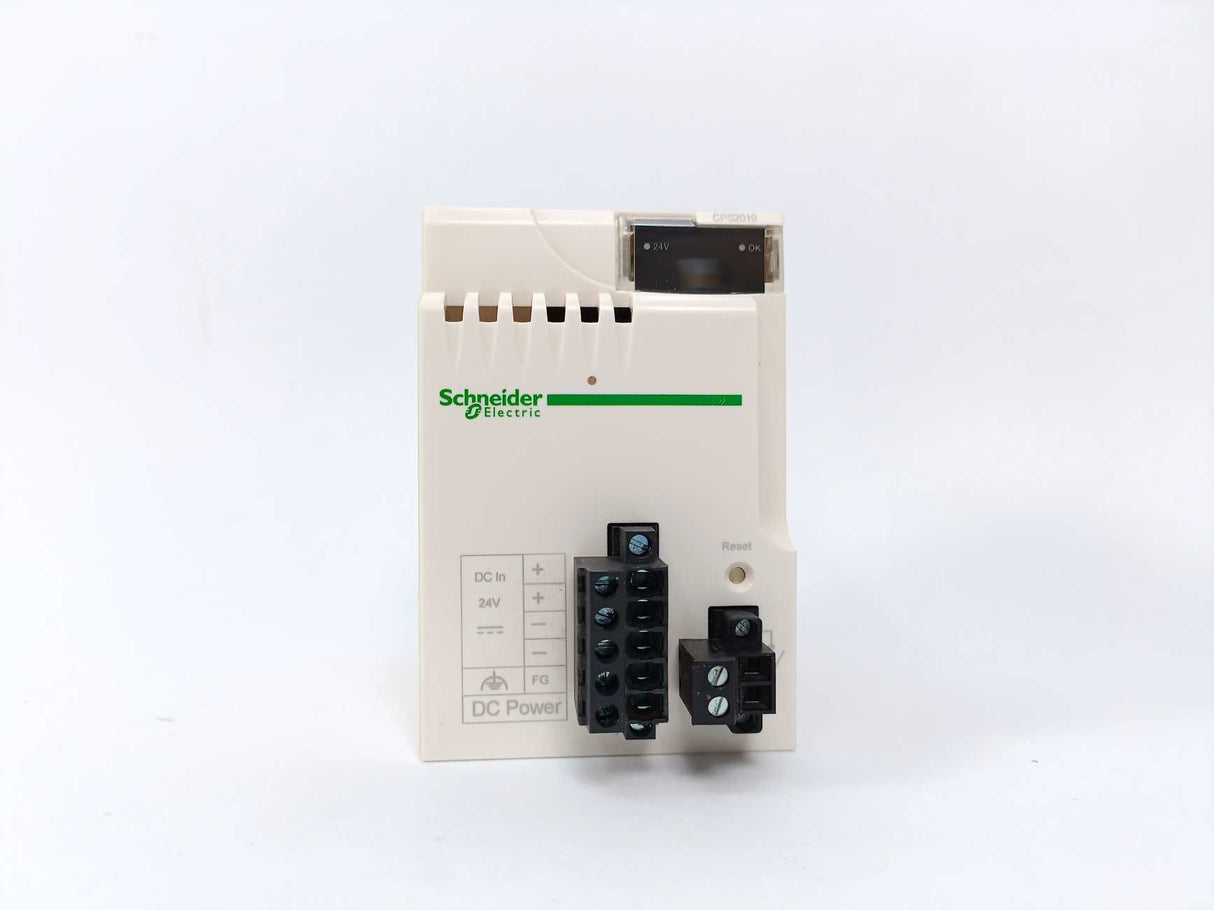 Schneider Electric BMXCPS2010 Standard ISOL DC Power Supply
