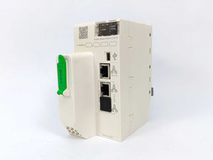 Schneider Electric BMEP582040 M580 Processor Level 2 for D&R IOs