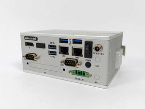 Welotec EG602W Edge Gateway