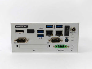 Welotec EG602W Edge Gateway