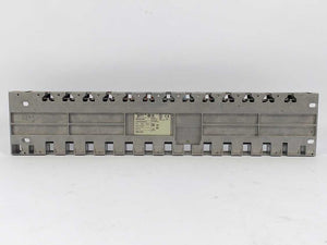 Schneider Electric BMEXBP1200 12 Slots Eth Backplane
