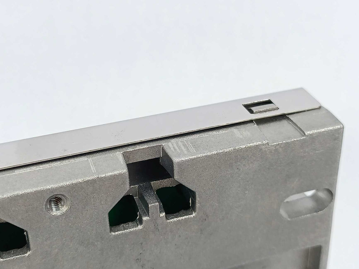 Schneider Electric BMEXBP1200 12 Slots Eth Backplane