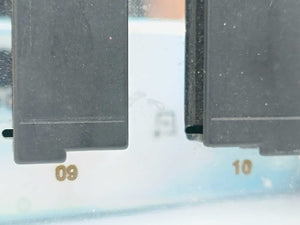 Schneider Electric BMEXBP1200 12 Slots Eth Backplane