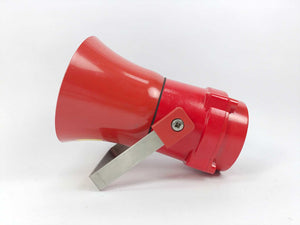 e2s BExS110D Alarm Sounder 24VDC 265mA