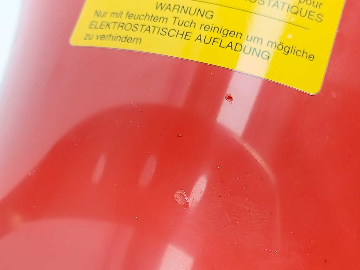 e2s BExS110D Alarm Sounder 24VDC 265mA