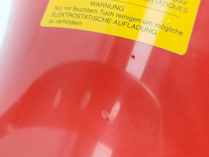 e2s BExS110D Alarm Sounder 24VDC 265mA