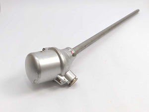 Micro Matic AMK 210112 4-20 mA 0-900°C Thermocouple