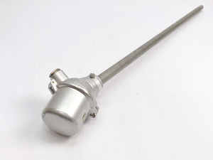 Micro Matic AMK 210112 4-20 mA 0-900°C Thermocouple