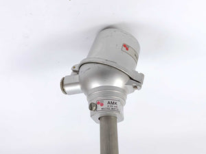 Micro Matic AMK 210112 4-20 mA 0-900°C Thermocouple