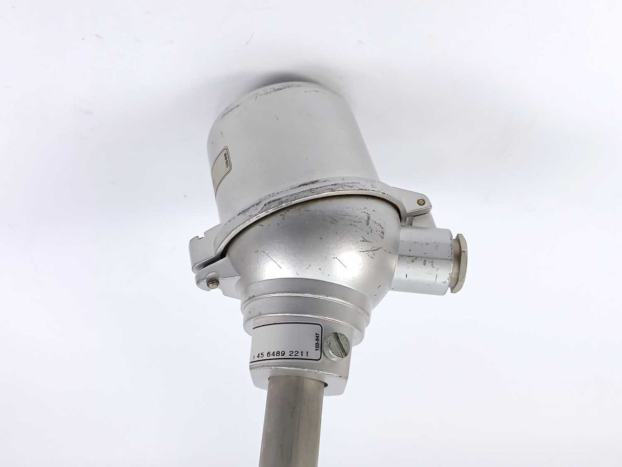 Micro Matic AMK 210112 4-20 mA 0-900°C Thermocouple