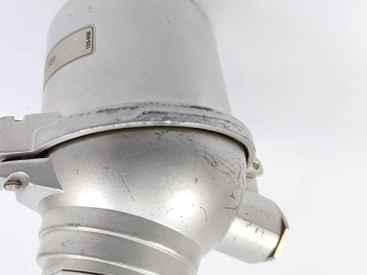 Micro Matic AMK 210112 4-20 mA 0-900°C Thermocouple