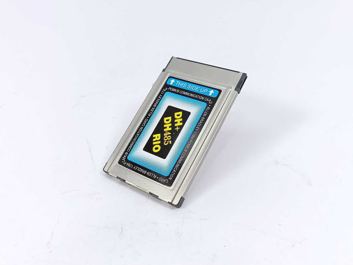 AB 1784-PCMK Ser. B, Communication Card