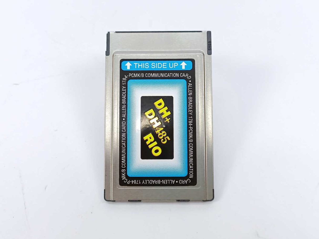AB 1784-PCMK Ser. B, Communication Card