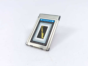 AB 1784-PCC Ser. B, Communication Card