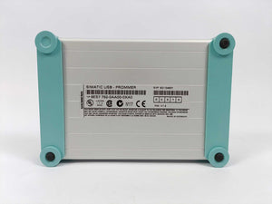 Siemens 6ES7792-0AA00-0XA0 Simatic USB Prommer, W: DGE-660TD