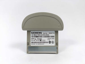 Siemens 6ES7798-0CA00-0XA0 Simatic adapter for S5 EPROM
