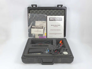 Midtronics CTM-100 Micro Celltron test kit