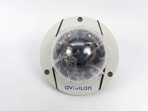 Avigilon 320-0782B 2.0C-H4SL-D1-IR Dome CCTV Surveillance Camera