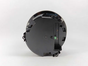 Avigilon 320-0483A In-Ceiling Multisensor Camera 12W-H3-4MH-DC1