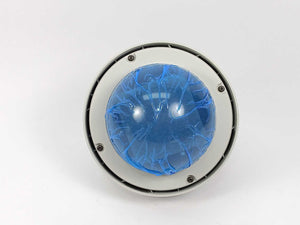 Avigilon 320-0772A 12W-H3-4MH-DP1-B Outdoor Pendant Mount Dome Camera 2.8-8 mm
