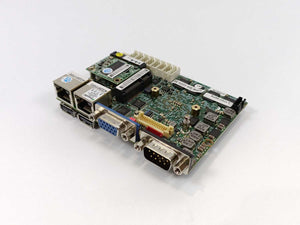 Lex 2I385CW Embedded Single Board Computer Atom E3845