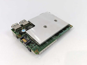 Lex 2I385CW Embedded Single Board Computer Atom E3845