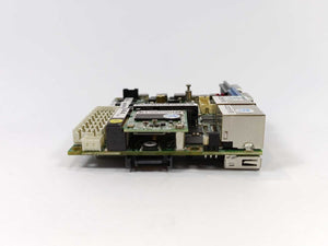 Lex 2I385CW Embedded Single Board Computer Atom E3845