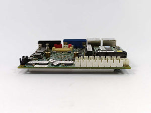 Lex 2I385CW Embedded Single Board Computer Atom E3845