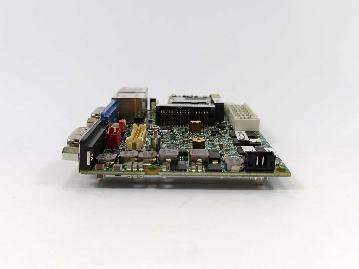 Lex 2I385CW Embedded Single Board Computer Atom E3845