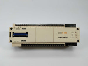 Mitsubishi MELSEC F1-30MR-ES Programmable logic controller