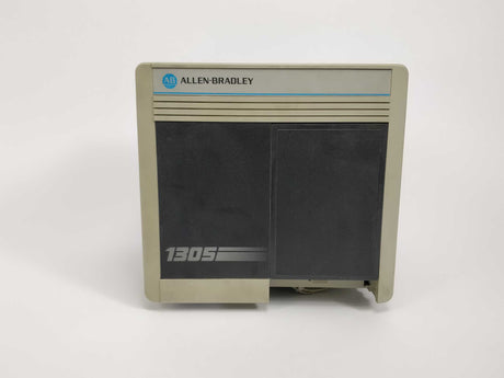 ALLEN-BRADLEY 1305-BA09A-DE frequency converter 0.55KW