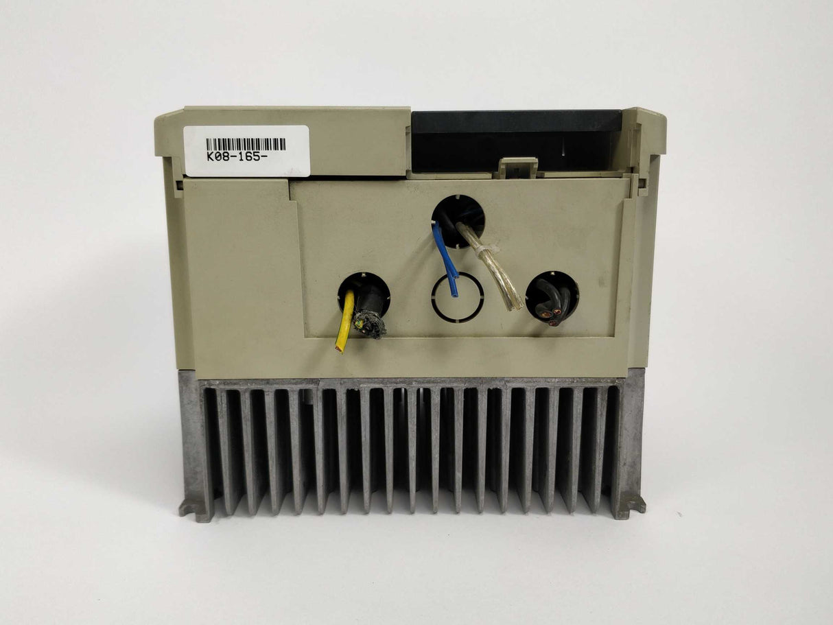 ALLEN-BRADLEY 1305-BA09A-DE frequency converter 0.55KW