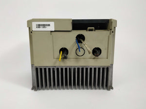 ALLEN-BRADLEY 1305-BA09A-DE frequency converter 0.55KW