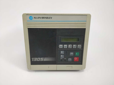 ALLEN-BRADLEY 1305-BA09A-DE frequency converter 0.55KW