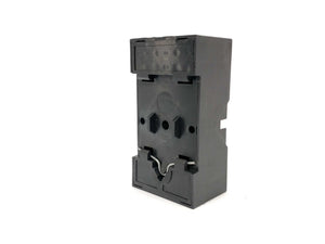 Idec RR3PA-UL General Purpose Relay AC24V 50/60 Hz + RUZ1A 10A/400VAC