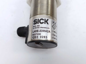 SICK 6027336 L40E-33MA2A