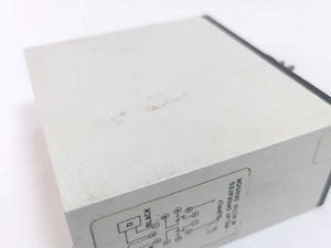 Electromatic SD 210 220 S-System Inductive Sensor Relay