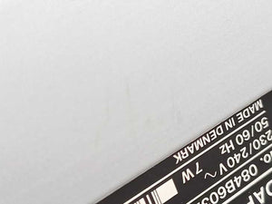 Danfoss 084B6032 AKC 114D ADAP-KOOL Evaporator Controller