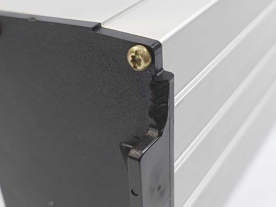 Danfoss 084B6032 AKC 114D ADAP-KOOL Evaporator Controller