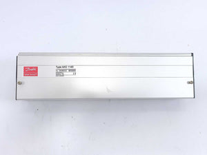 Danfoss 084B6032 AKC 114D ADAP-KOOL Evaporator Controller