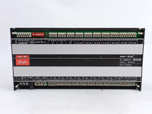 Danfoss 084B2012 AKL 25 ADAP-KOOL Monitoring and Alarm Unit