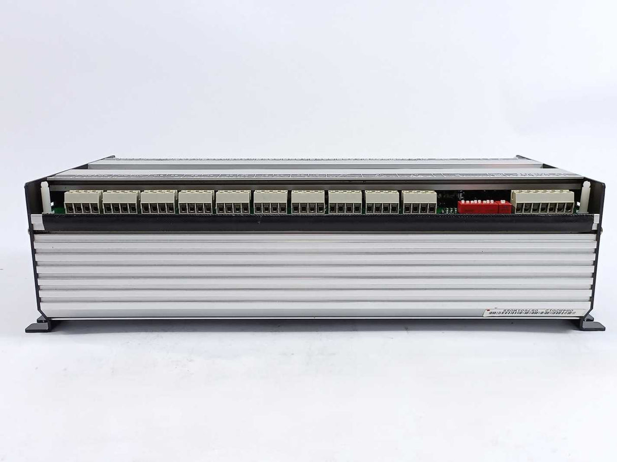 Danfoss 084B2012 AKL 25 ADAP-KOOL Monitoring and Alarm Unit