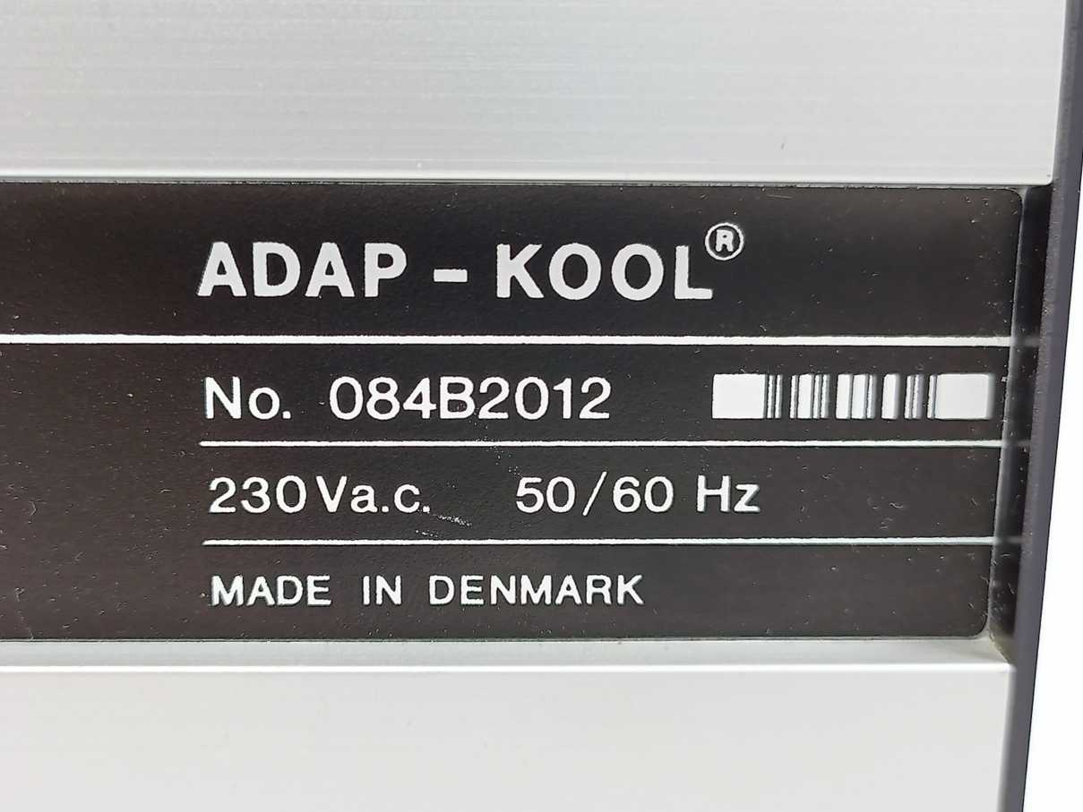 Danfoss 084B2012 AKL 25 ADAP-KOOL Monitoring and Alarm Unit