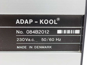 Danfoss 084B2012 AKL 25 ADAP-KOOL Monitoring and Alarm Unit