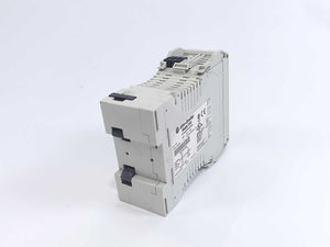 AB 1783-US08T Ser. A Industrial Ethernet Switch Unmanaged 8 RJ45 10/100Base TX